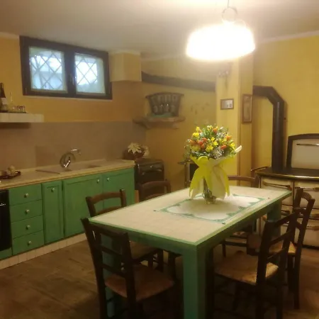Apartment La Stella Di Eva Assisi