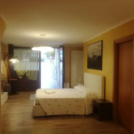 Apartment La Stella Di Eva