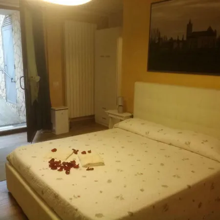 Apartment La Stella Di Eva